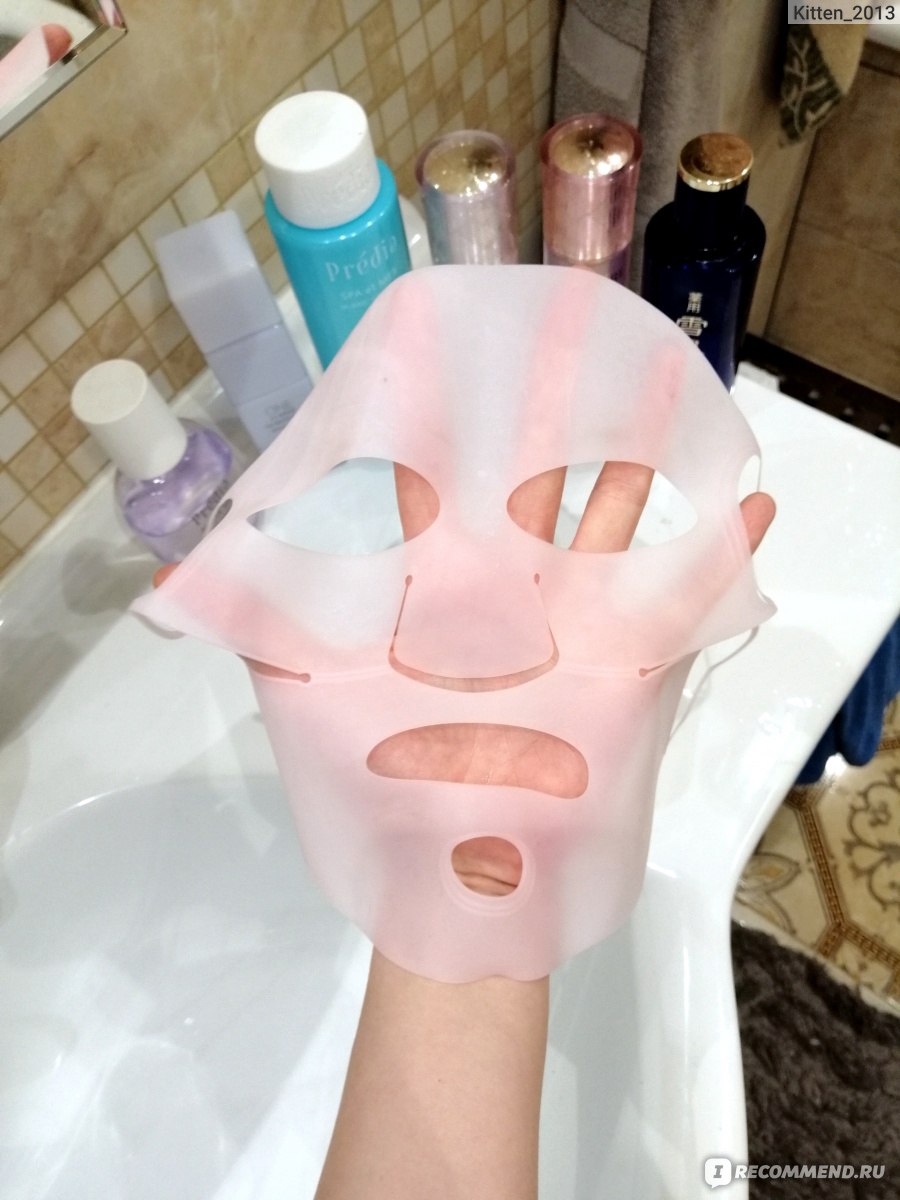 Прессованная маска-таблетка KOSE Lotion Mask — сухие маски для пропитывания  - «Мои любимые прессованные маски-таблетки из Японии, идеальный вариант для  ухода за собой при проблемной коже, можно использовать любой лосьон -  ПОДРОБНЫЙ