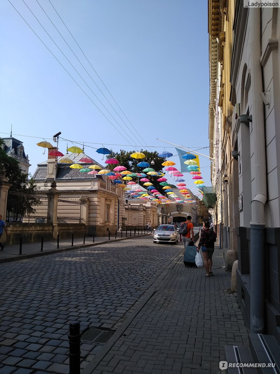 Украина, Львов - «Прекрасный город, в котором забываешь обо всем. Удивит  всех, оставит в душе не забываймые впечатления. Много фото.» | отзывы