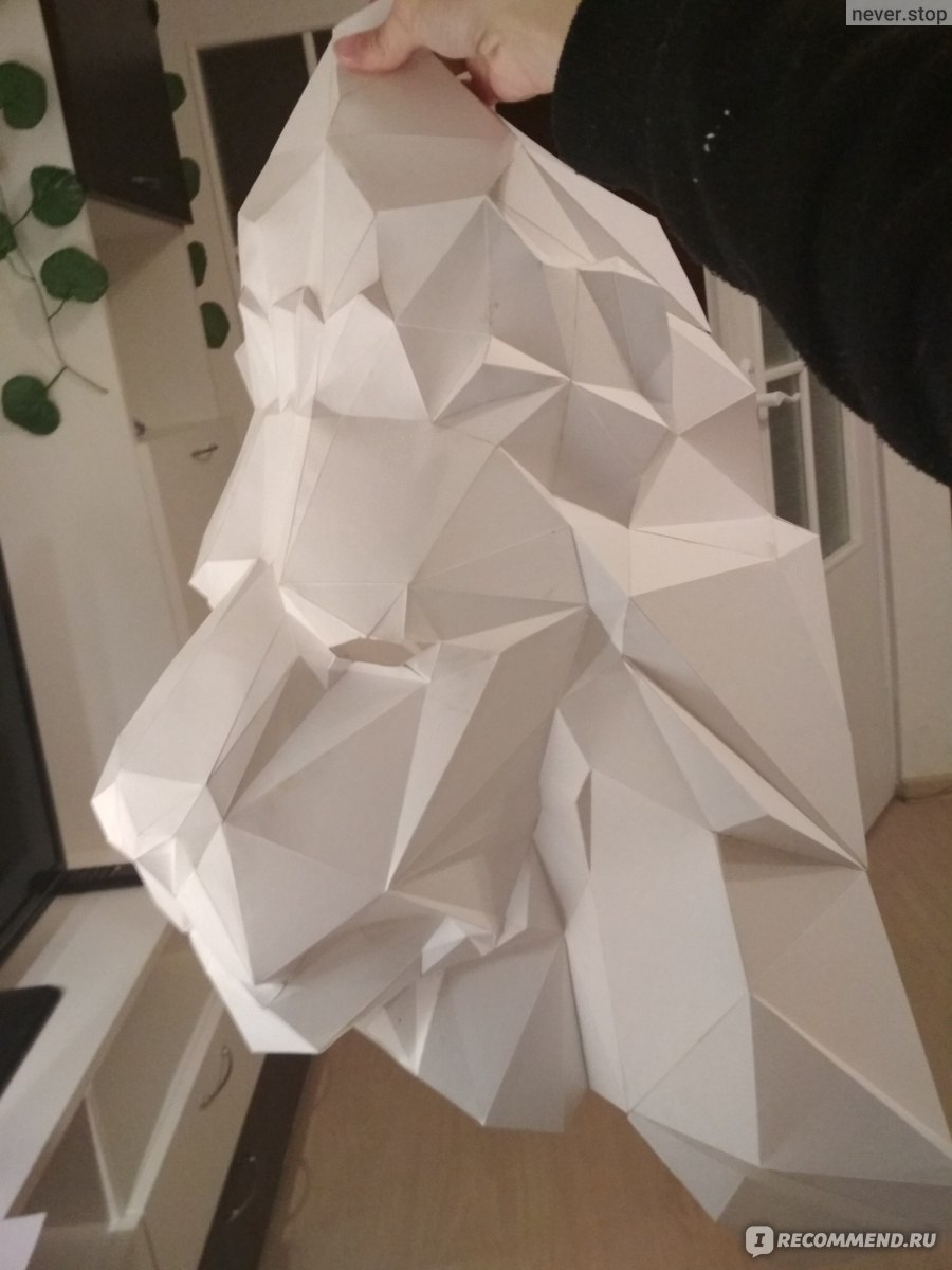 Как сделать фигурки-оригами - Оригами из бумаги
