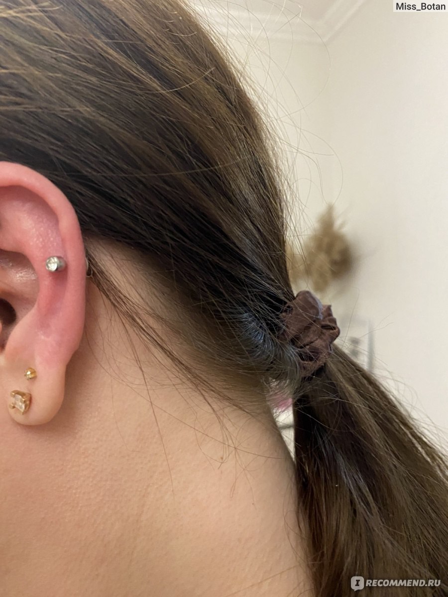 Пистолет для прокола ушей BS Nov1 - «auricle piercing самостоятельно, дома.  Как это было и сколько нервов я потеряла» | отзывы