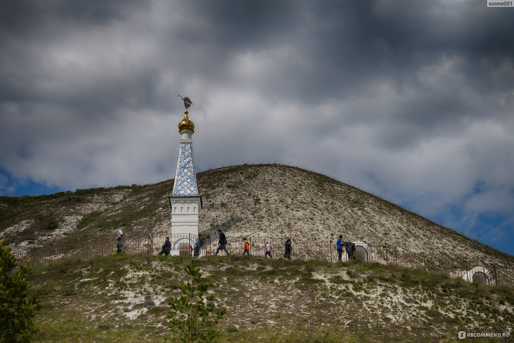 Костомаровский Спасский женский епархиальный монастырь - «Красиво, не  откажусь от второй поездки » | отзывы