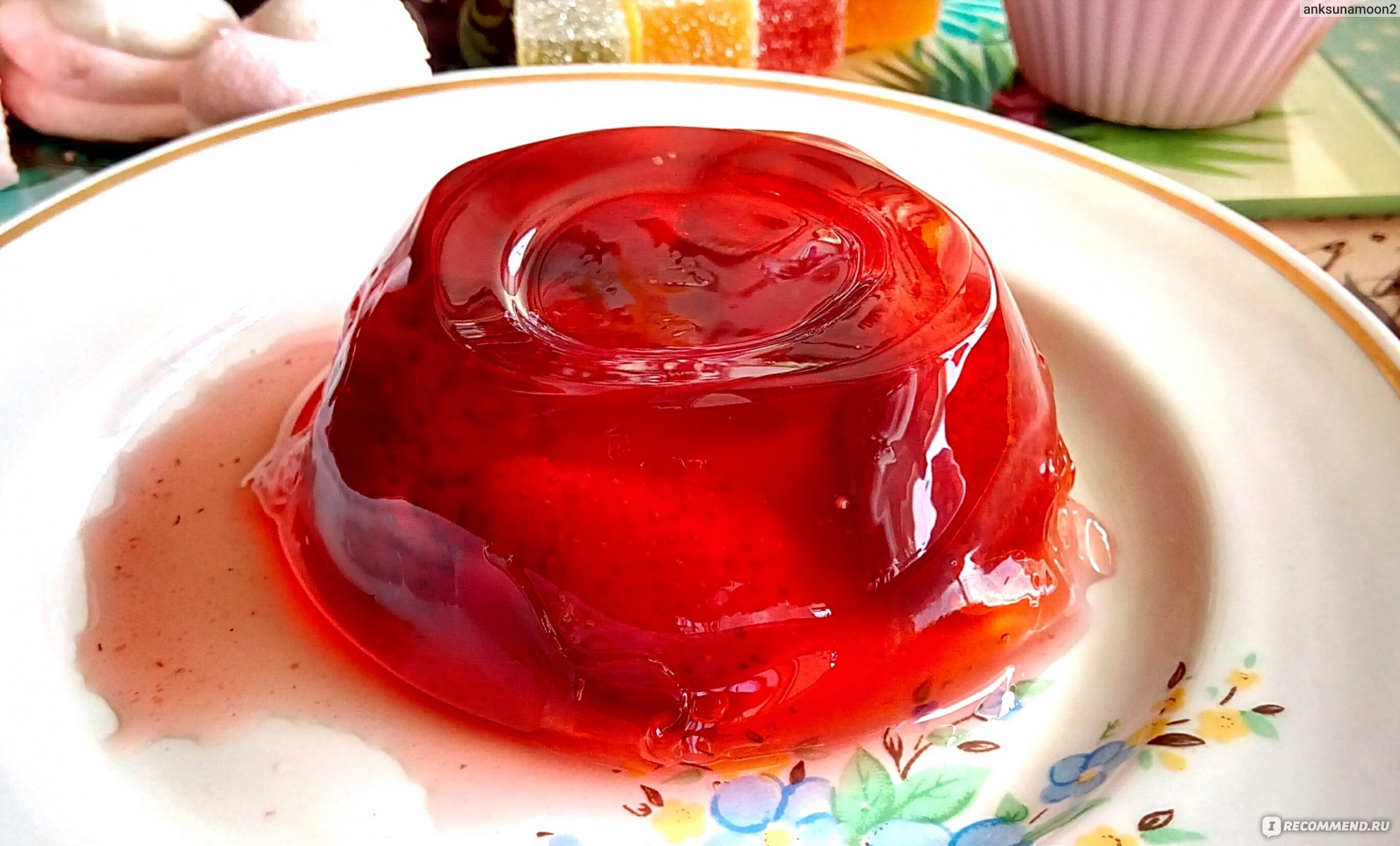 Р–РµР»Рµ Kingo Jelly