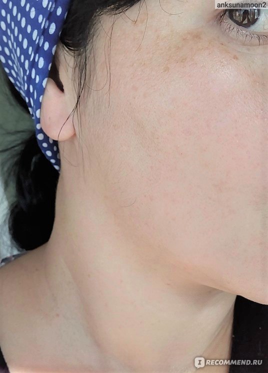 Маска-пленка для кожи лица Molibaobei Антивозрастная Whitening Anti-wrinkle Mask фото