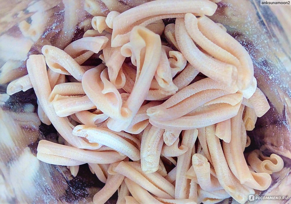 Pastamania – итальянская паста с русской душой