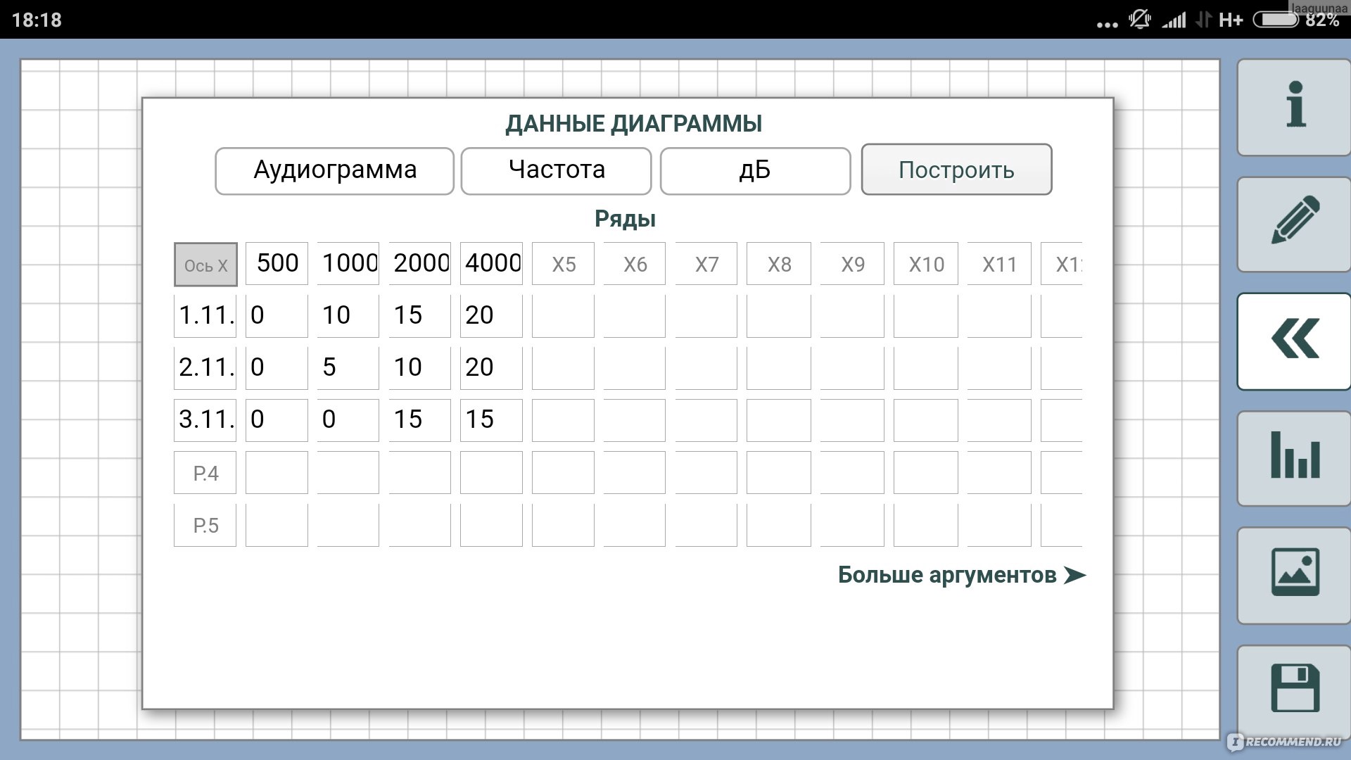 Компьютерная программа Мобильное приложение Мастер диаграмм - «?Мобильное  приложение Мастер диаграмм - выход ?, когда за компьютером сидеть некогда?  Отзыв ⤵️⤵️⤵️» | отзывы