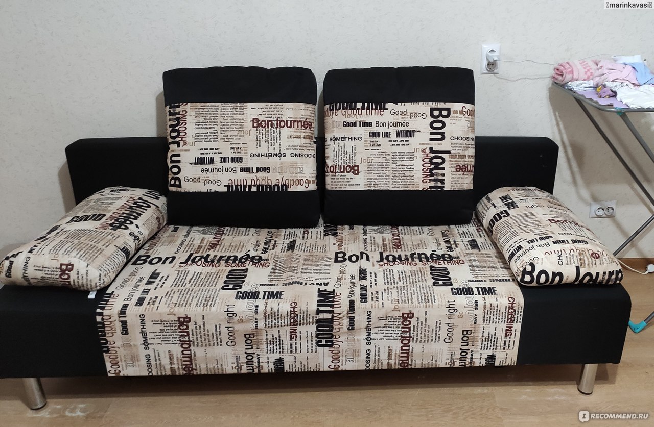 Диван Мадрид МНОГО МЕБЕЛИ - «Популярный диван из Много Мебели за 12 тысячрублей ✨ Расскажу все плюсы и минусы ✨ »