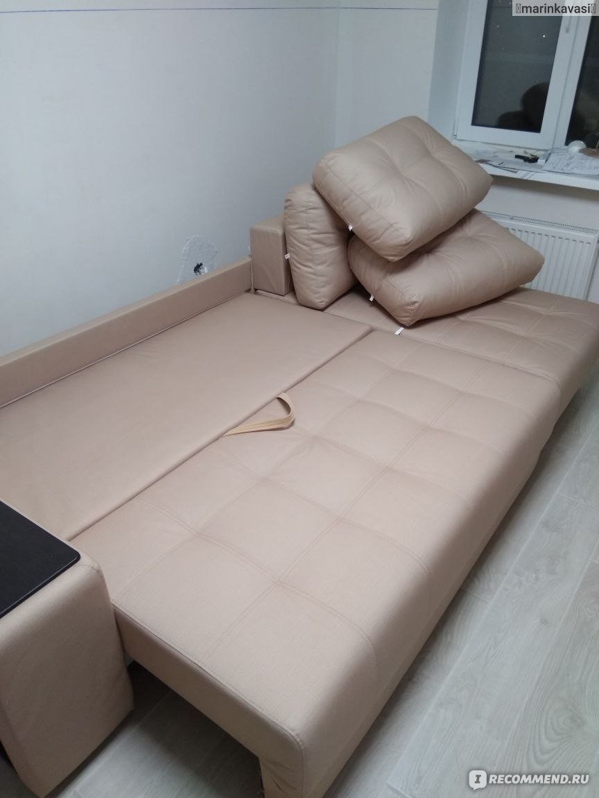 Кровать Milano - купить в интернет магазине Сонум