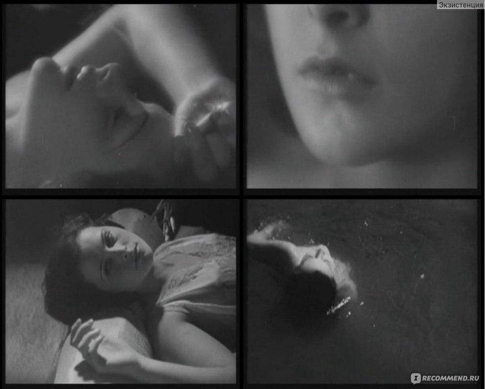 Изумительная Хеди Ламарр и громкий всплеск в кинематографе. 