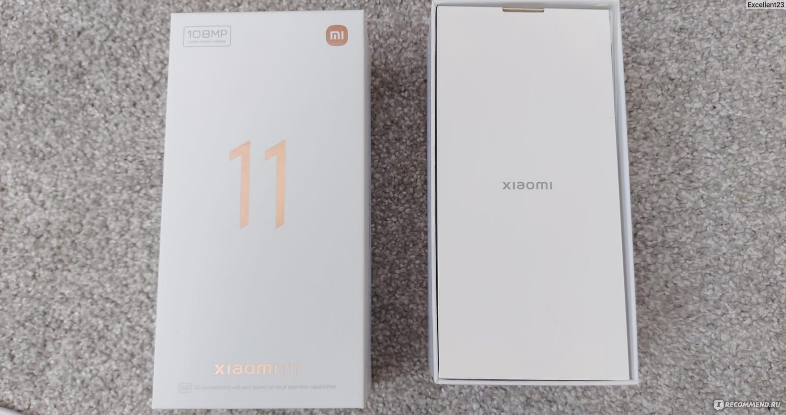 Смартфон Xiaomi 11T - «Xiaomi 11T - практически 13 айфон.😀 Смог ли телефон  оправдать мои ожидания? » | отзывы