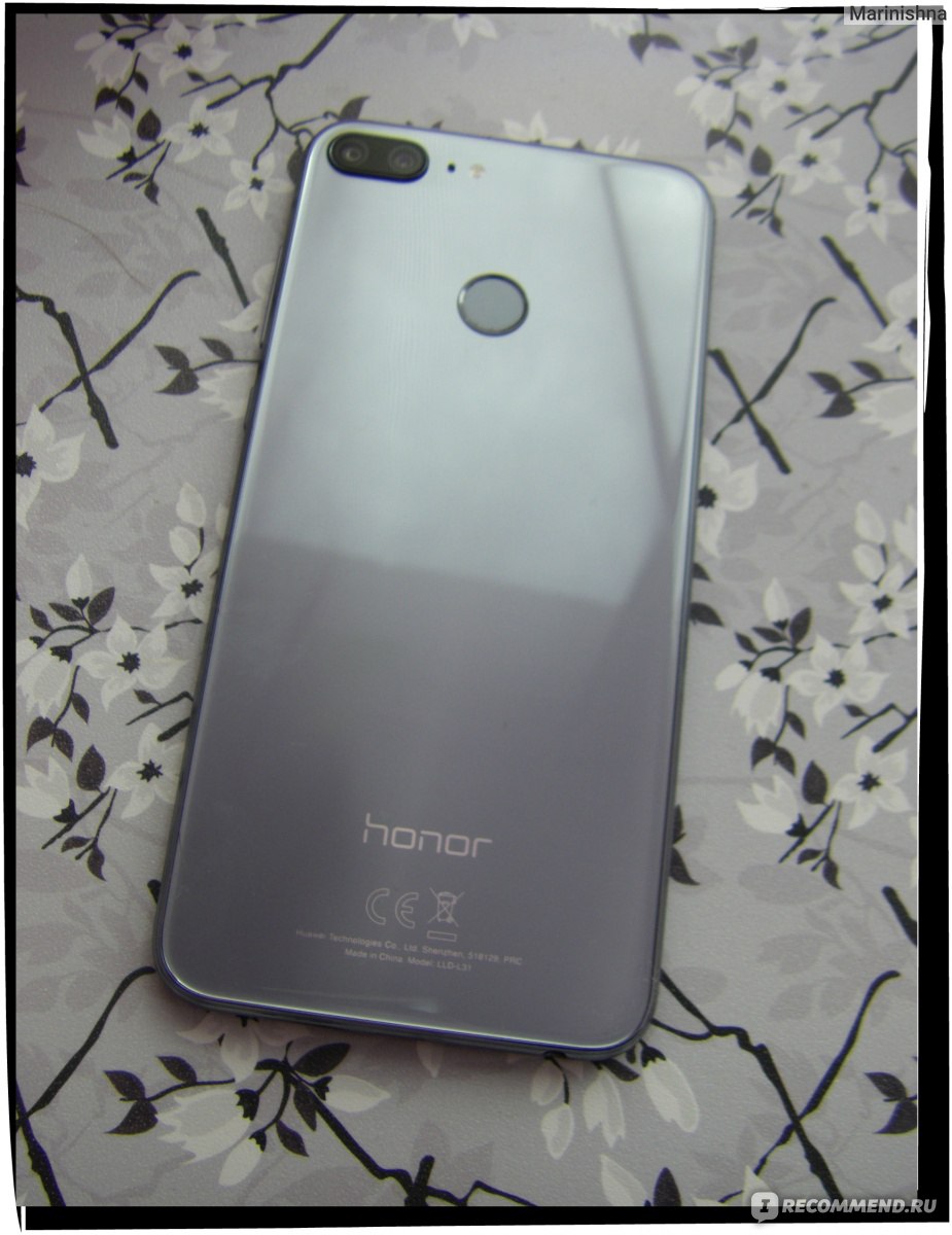 Смартфон Honor 9 Lite - «Много наворотов и фишек, но все ли из них удачны и  так уж необходимы? Обновляю отзыв. Не прошло и года, как телефон ушёл на  ремонт по гарантии. » | отзывы