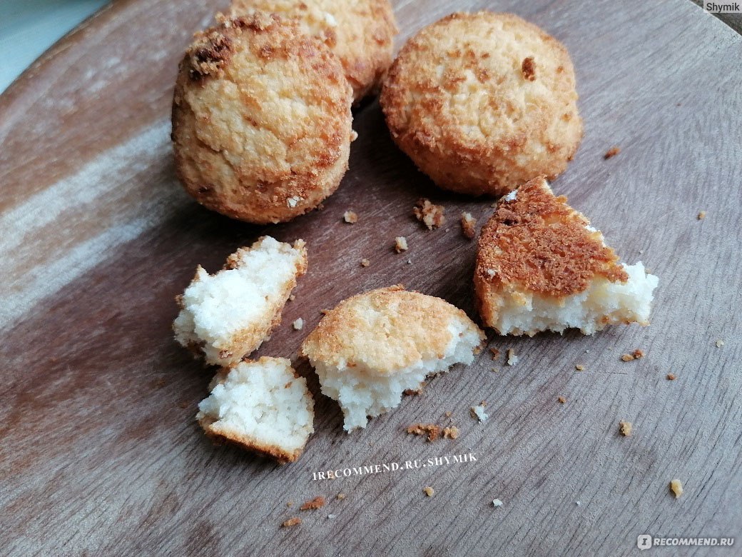 Печенье Яшкино Кокосовое - «Кокосовое печенье Яшкино на рисовой муке 🥥  Звучит заманчиво, но вкус не впечатлил» | отзывы