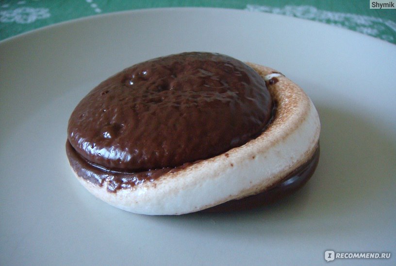 Orion Choco pie Chocochip