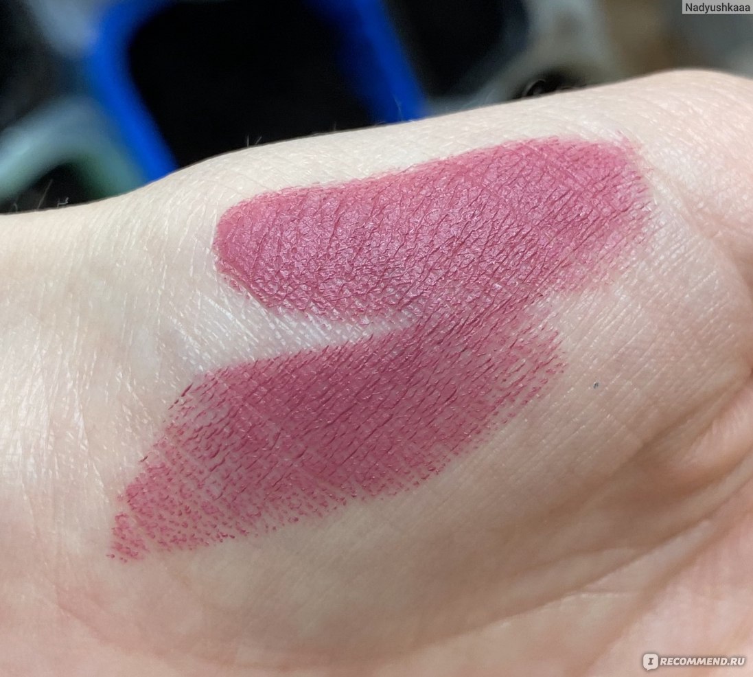 Губная помада Givenchy  Le Rouge Deep Velvet Lipstick фото