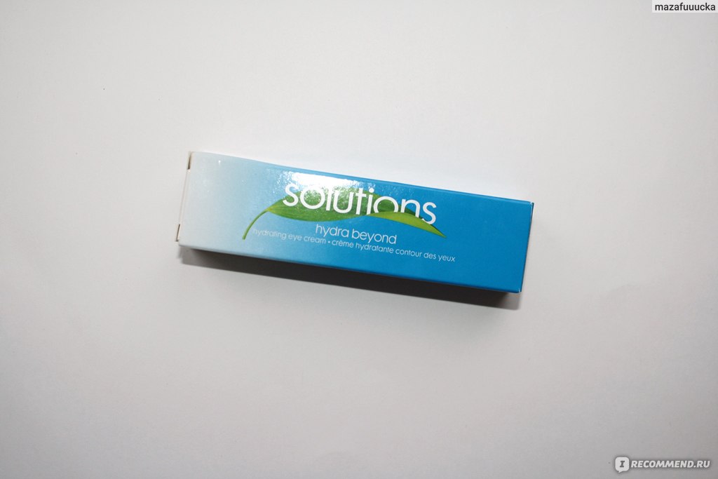 Крем для кожи вокруг глаз Avon Solutions Максимум увлажнения ...