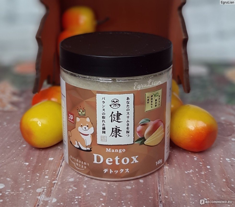 Напиток дренажный Japan Formula Detox со вкусом манго Мультивитамины и  Стройность - «Нужен ли зимой дренажный напиток? ☆ Подробно расскажу об этом  Детокс продукте от Japan Formula. 🥭 Есть ли результат? Что