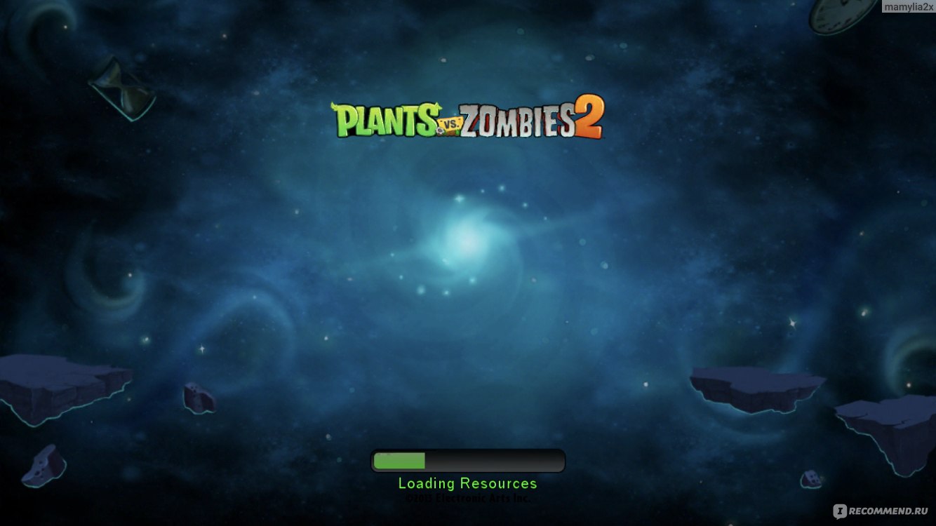 Plants vs. Zombies 2 / Растения против Зомби 2 - «Продолжение увлекательной  игры про зомби и растения. Интересная, но первая часть мне нравится больше  », plants of zombies 2 взлом - thirstymag.com