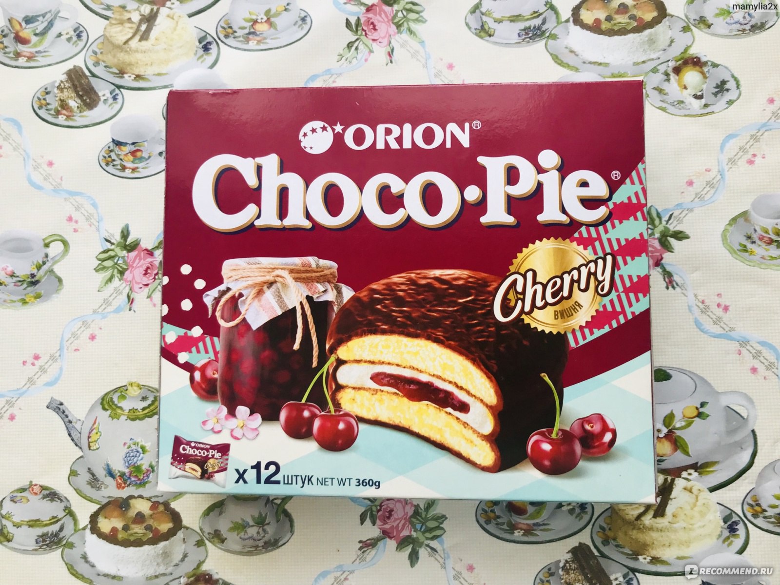 Choco pie отзывы. Чоко Пай Тверь. Орион Чоко Пай 360 яблоко корица. Orion Choco pie яблоко корица. Чоко Пай чаепитие.