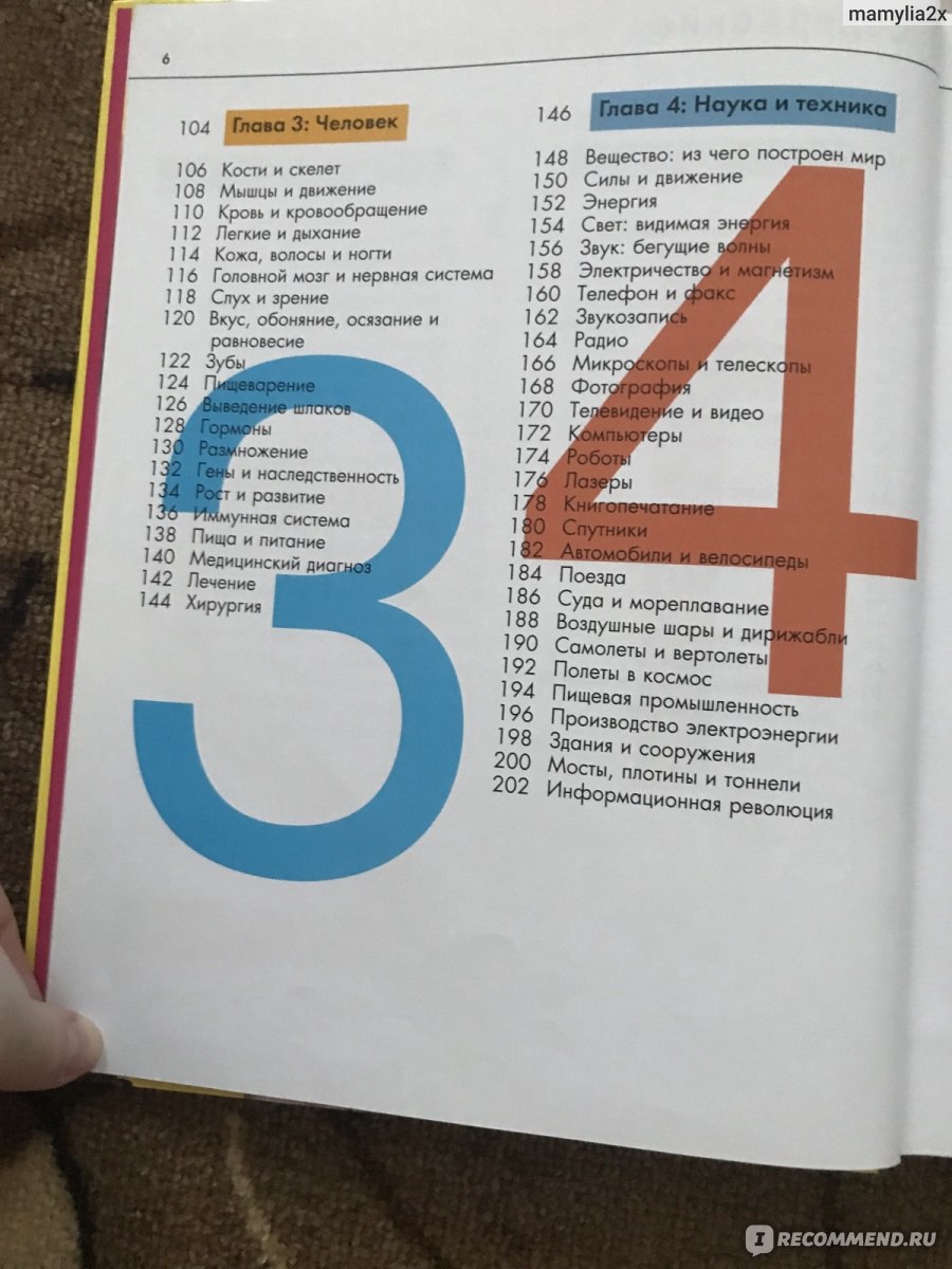 Хочу все знать про все на свете» Ридерз Дайджест. Ярошенко Натела -  «Энциклопедия обо всем!» | отзывы