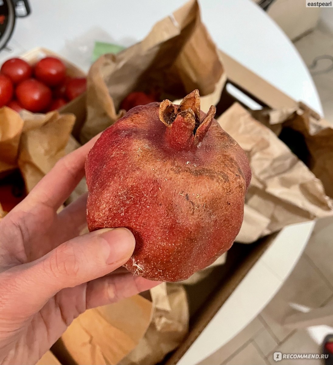 Оптово-продовольственный центр ФУД СИТИ (FOOD CITY), Калужское ш., 1,5 км  от МКАД, Москва - «Мой интернет-заказ, первый и последний.» | отзывы