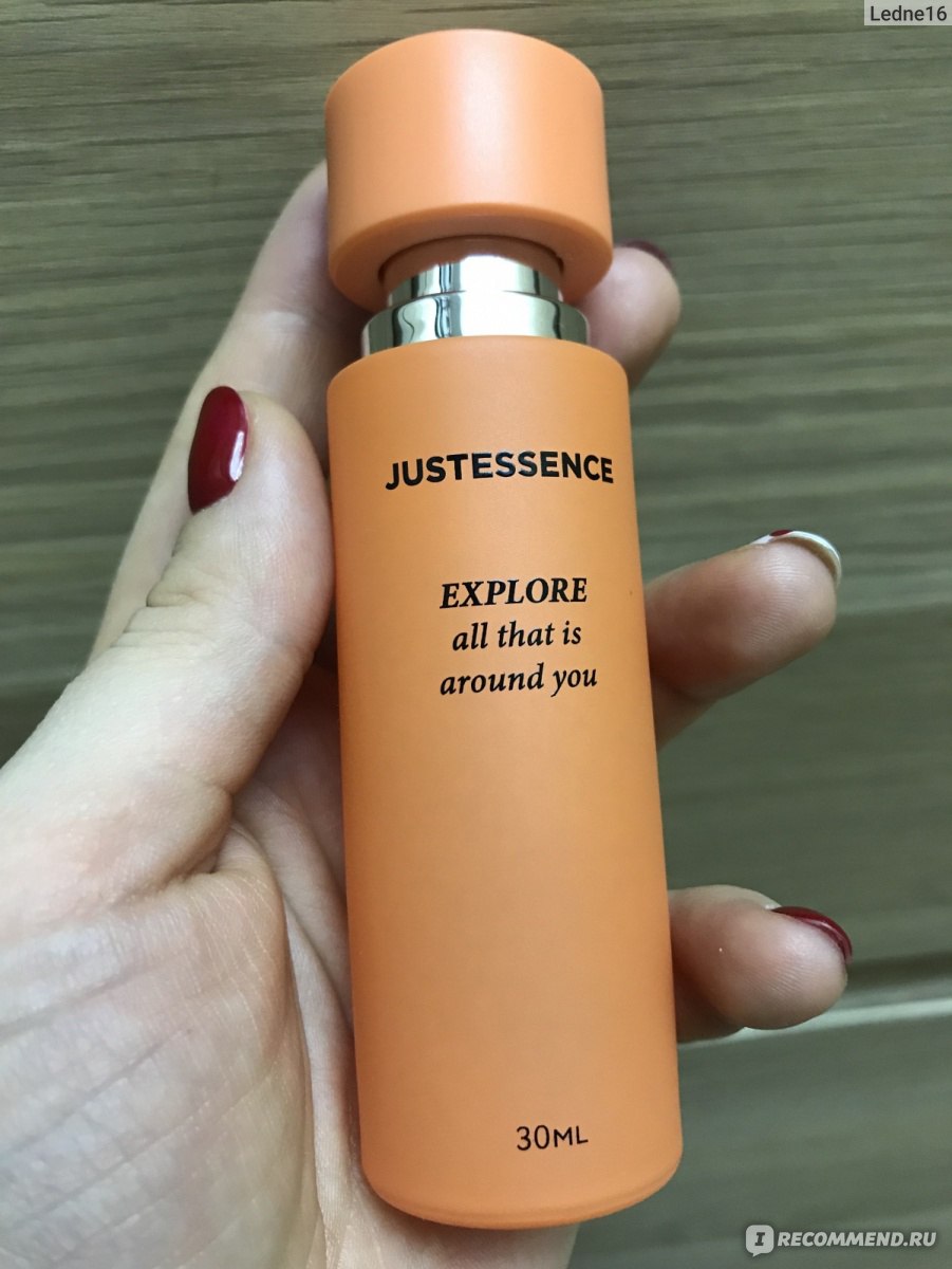 Justessence. JUSTESSENCE explore all that is around you Leather & Spices. JUSTESSENCE explore. Духи JUSTESSENCE.