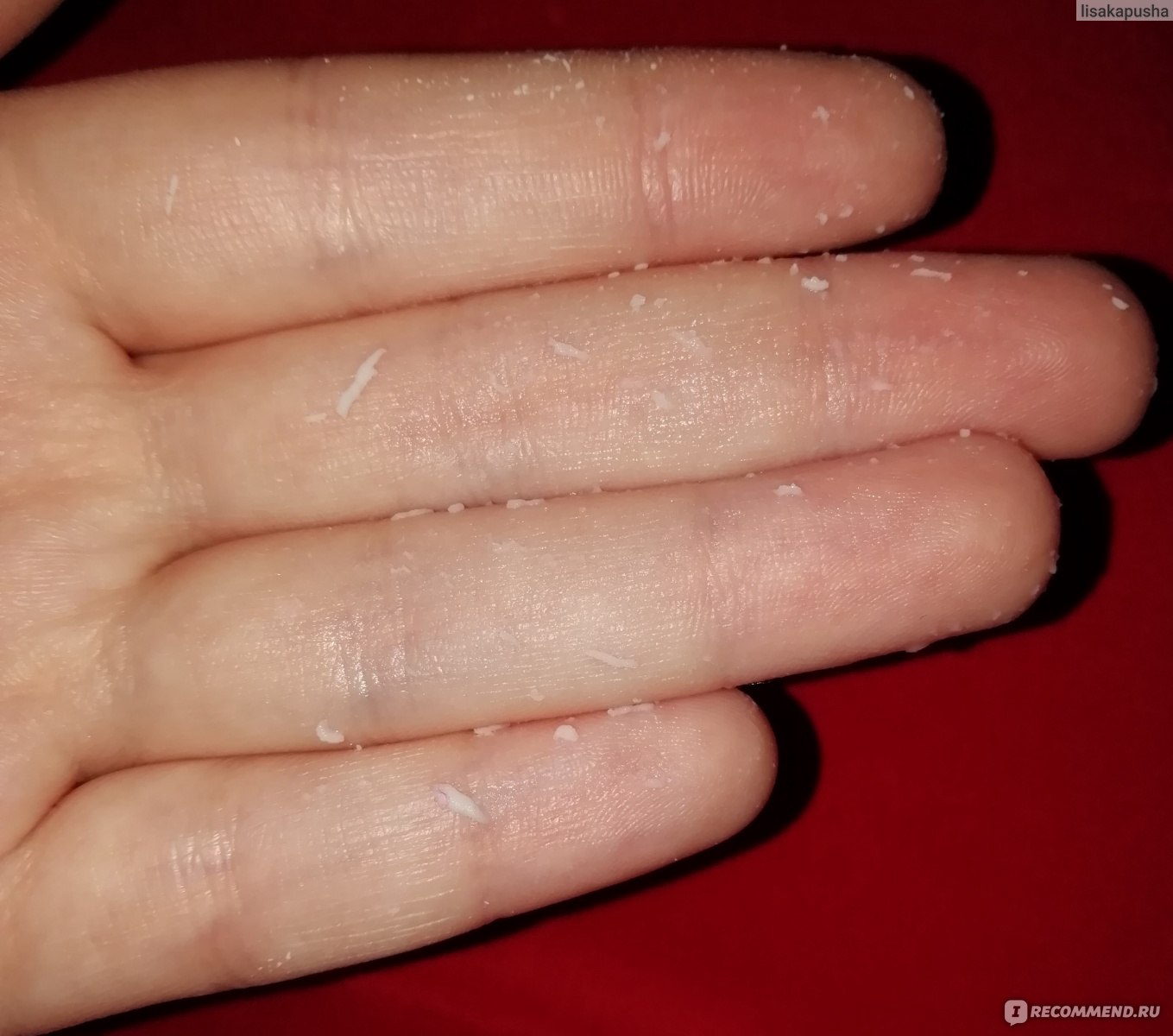Пилинг-скатка для лица Vilenta 7 days - «? Удивительная пилинг-скатка ...