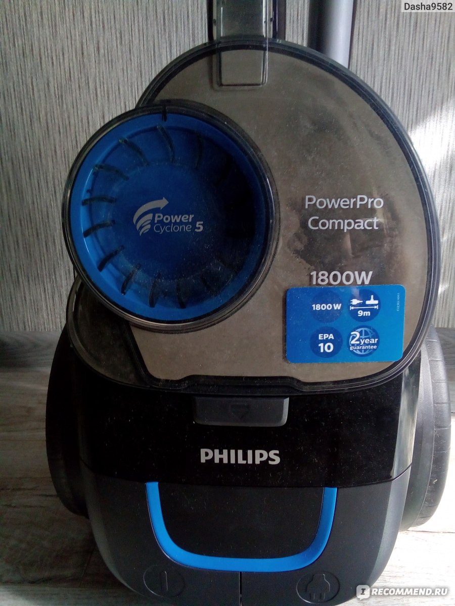 Пылесос филипс 1800w. Philips Power Pro Compact 1800w. Пылесос Philips POWERPRO Compact 1800w. Пылесос Филипс Пауэр про компакт.