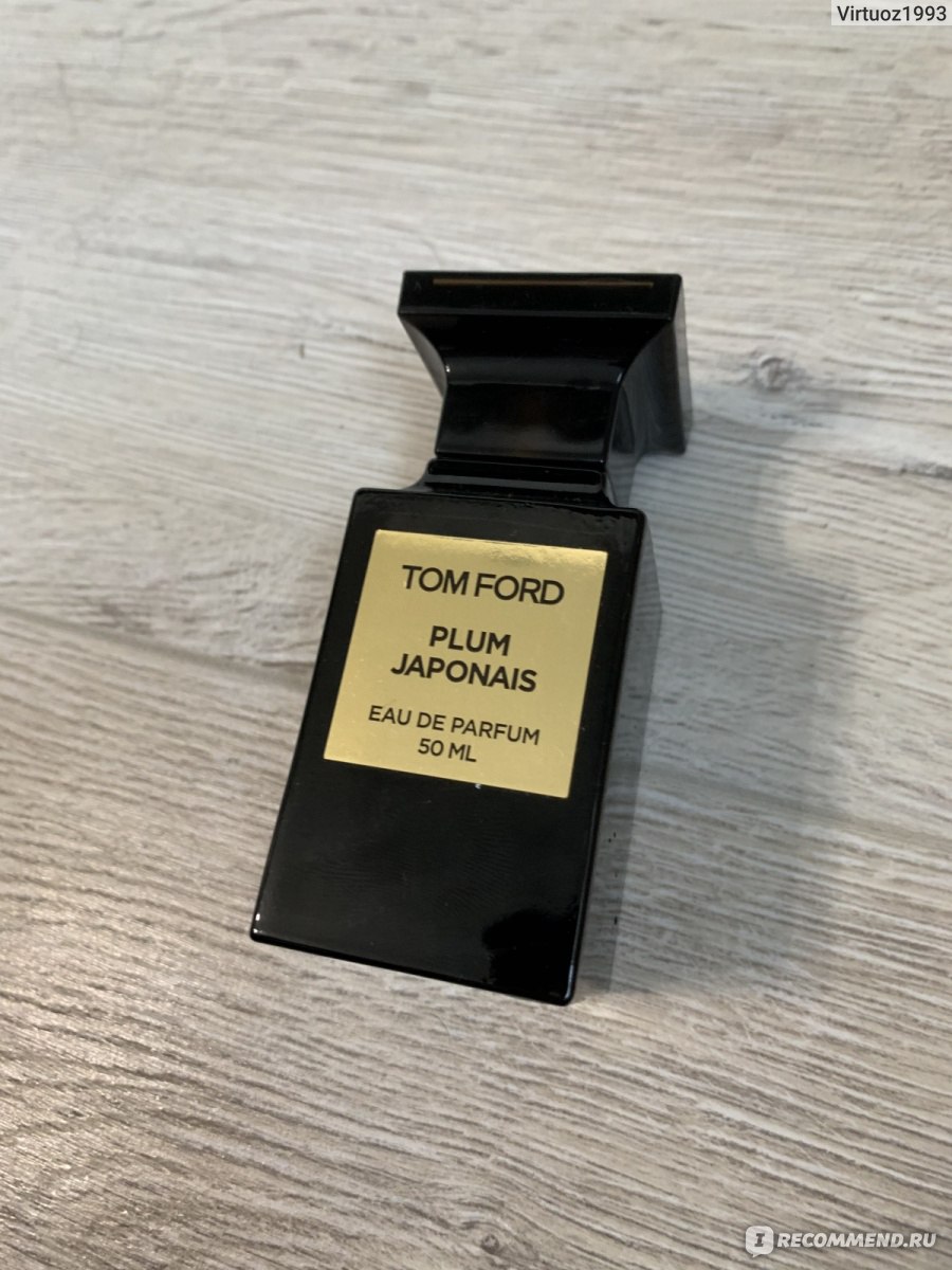 tom ford plum japonais 50ml