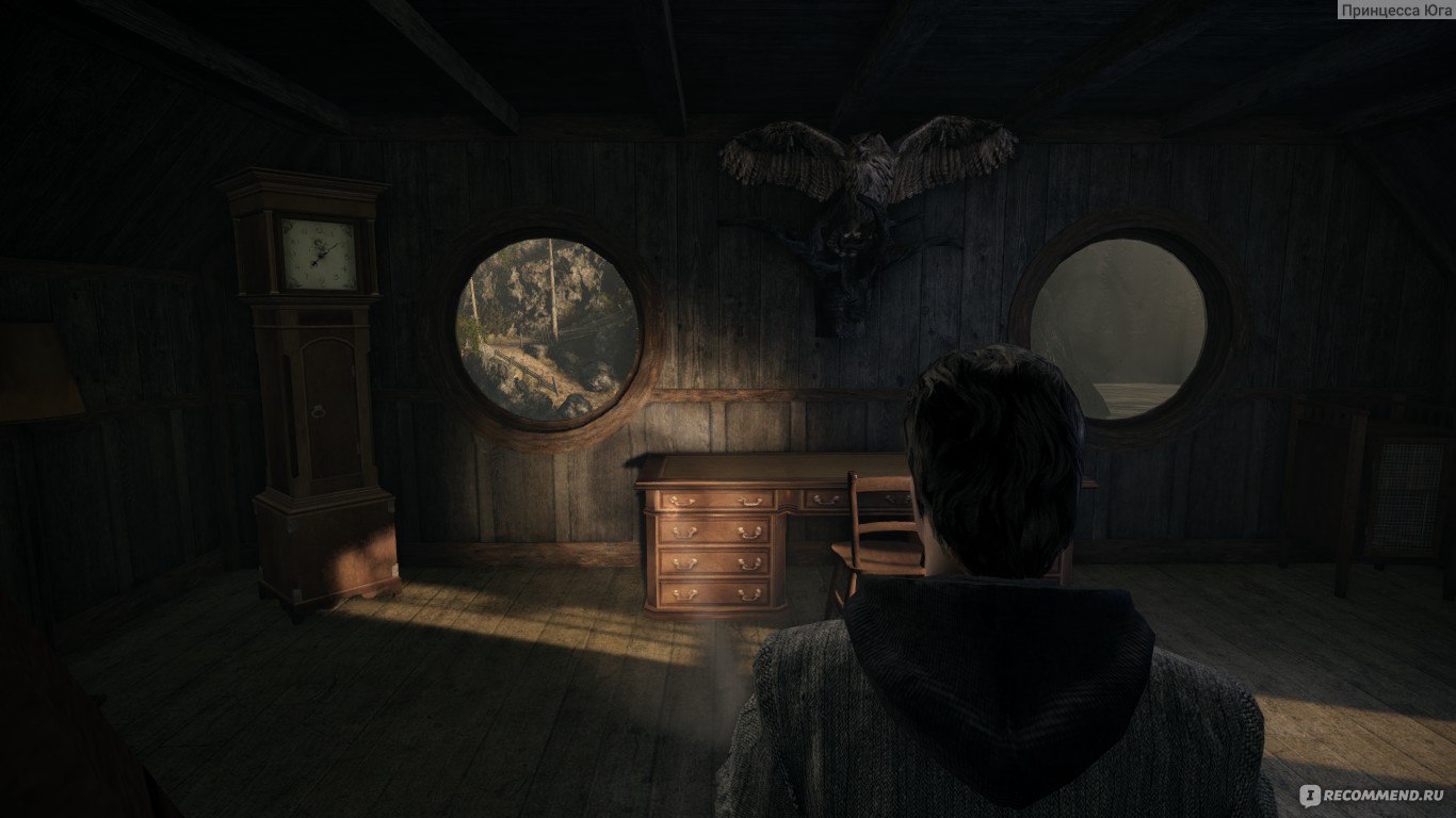 Alan Wake - «