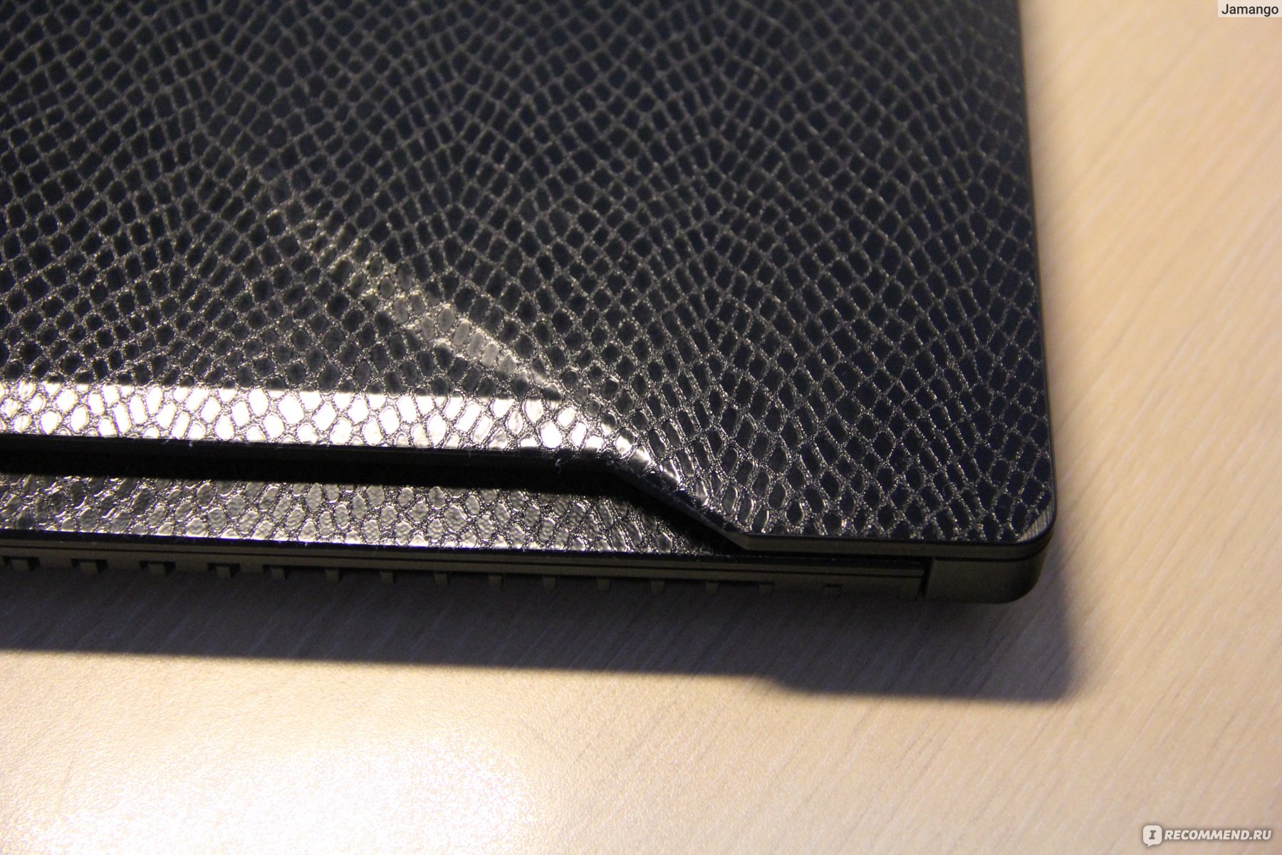Защитная пленка для корпуса ноутбука Aliexpress KH Laptop Carbon fiber ...