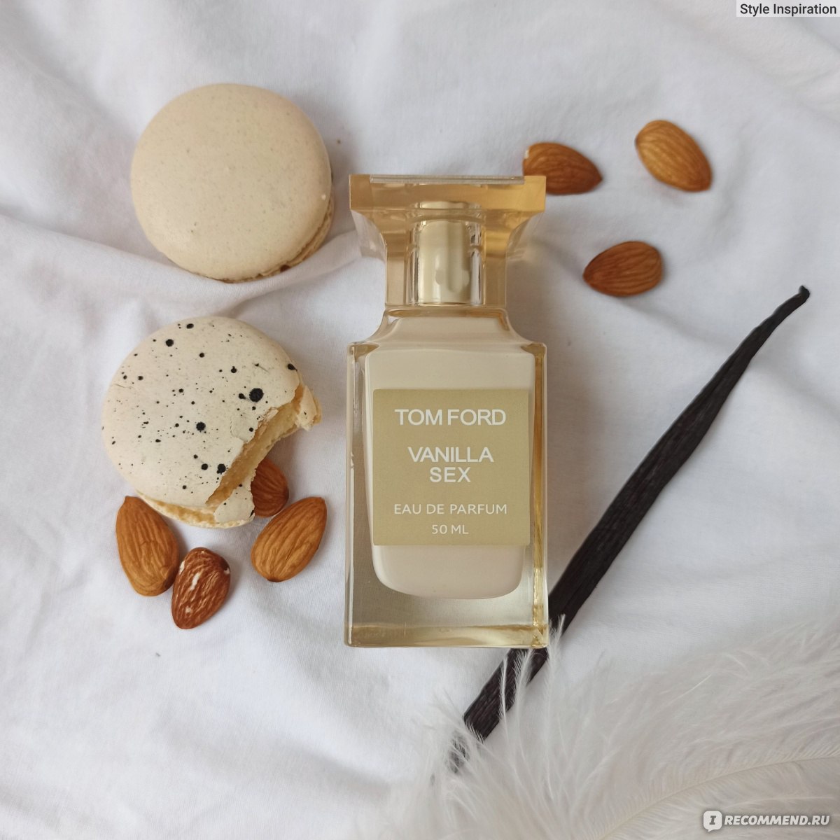 Tom Ford Vanilla Sex - «Наконец-то у меня есть Тот Самый Секс, или мечты  должны сбываться» | отзывы