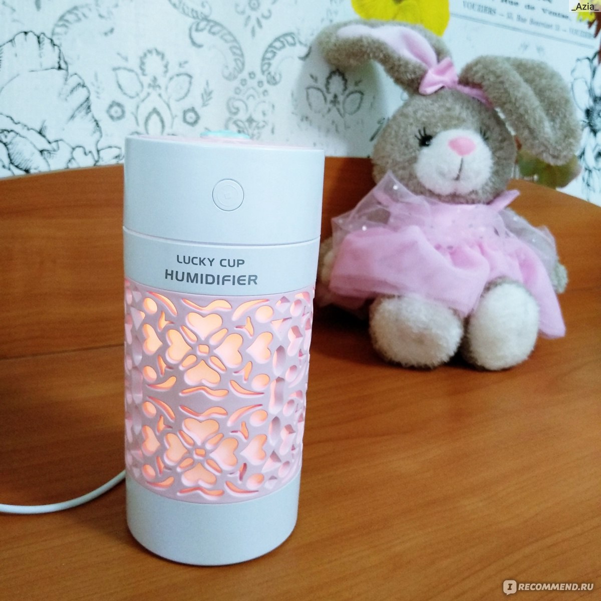 Увлажнитель воздуха Aliexpress Mini Air Humidifier Essential Oil Diffuser  With Color Night Lights Electric Aromatherapy USB Humidifier Car Aroma  Diffuser - «Хотела бы назвать его увлажнителем, но скорее это аромадиффузор  и очаровательный