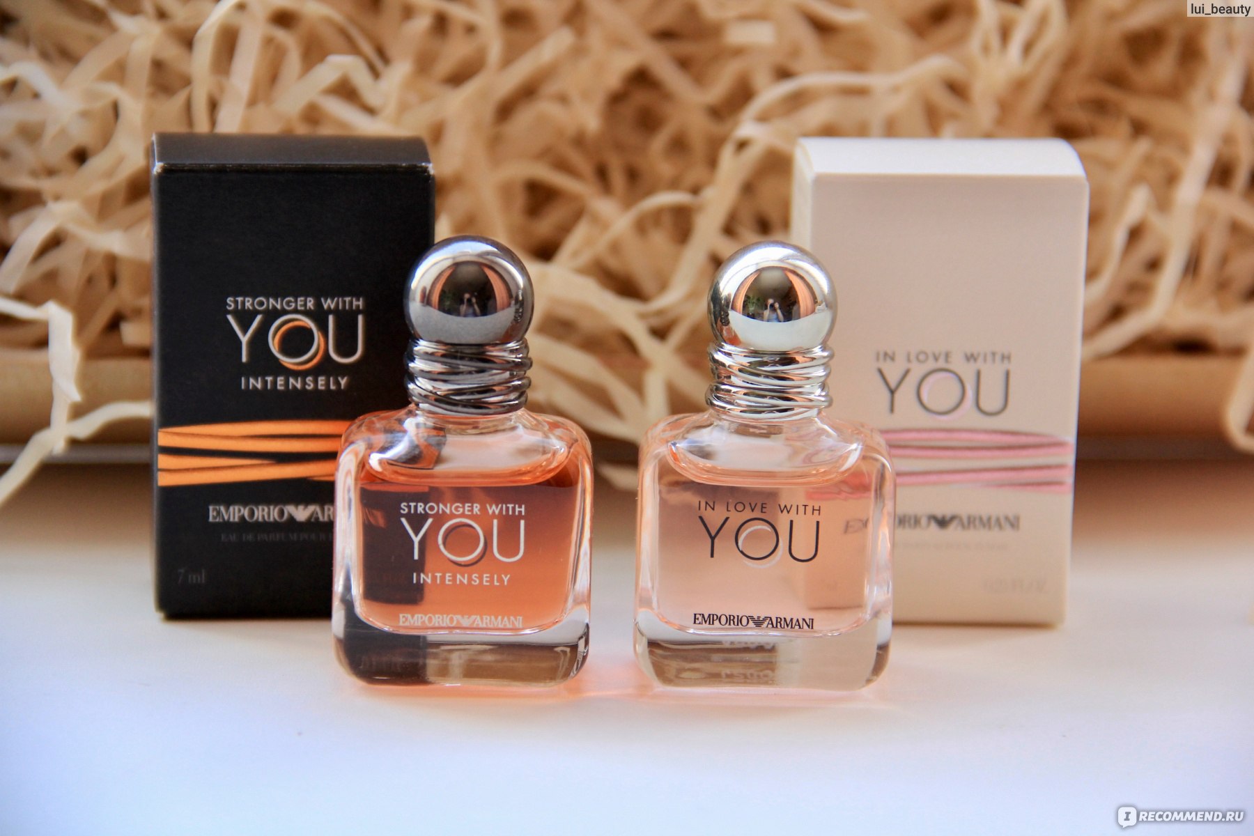 Stronger with you intensely. Giorgio Armani Emporio Armani stronger with you. Giorgio Armani Emporio Armani stronger with you intensely. Эмпорио Армани стронгер with you. Парфюмерная вода Giorgio Armani Emporio Armani stronger with you intensely 100 ml.