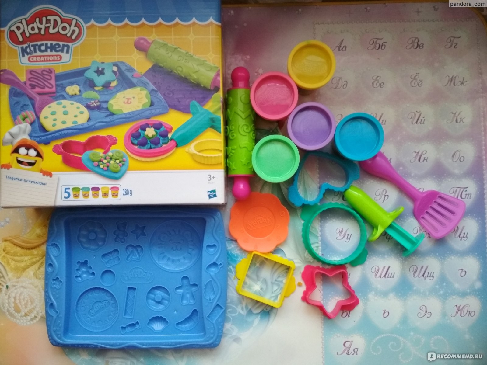 Play-Doh Игровой набор 