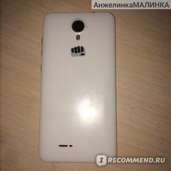 Мобильный Телефон Micromax Q415 - «Телефон Micromax Q415. Не.