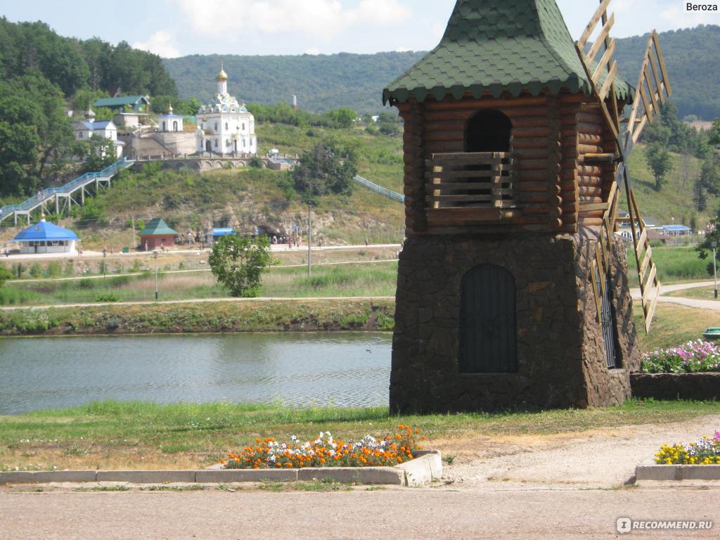 Курорт Красноусольск (Башкирия) - «подробности для отдыхающих  