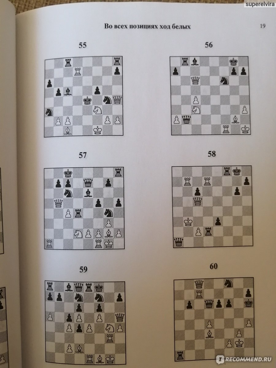Лидер по решению шахматных задач