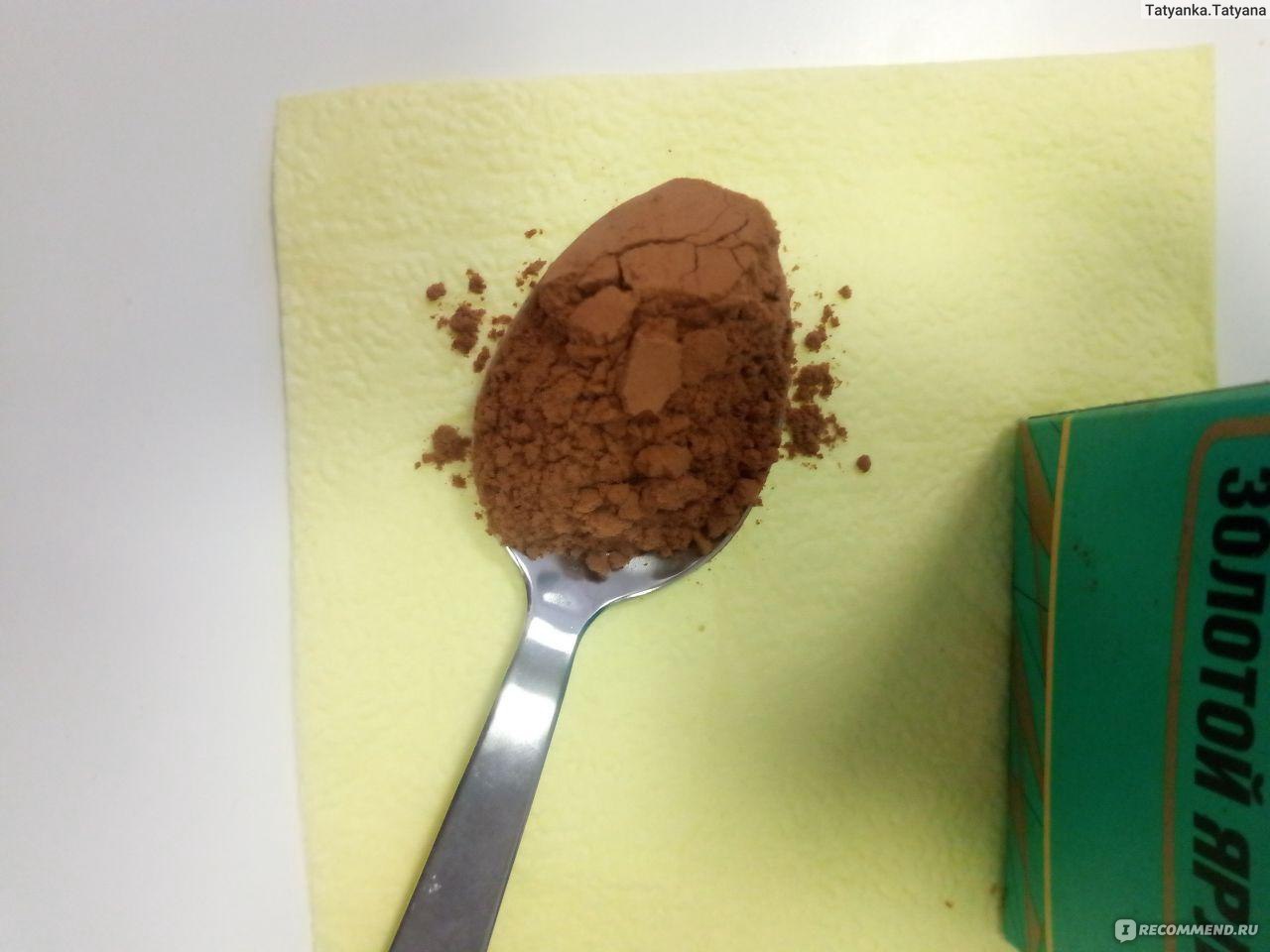 Как приготовить какао с использованием какао порошка: пошаговая инструкция