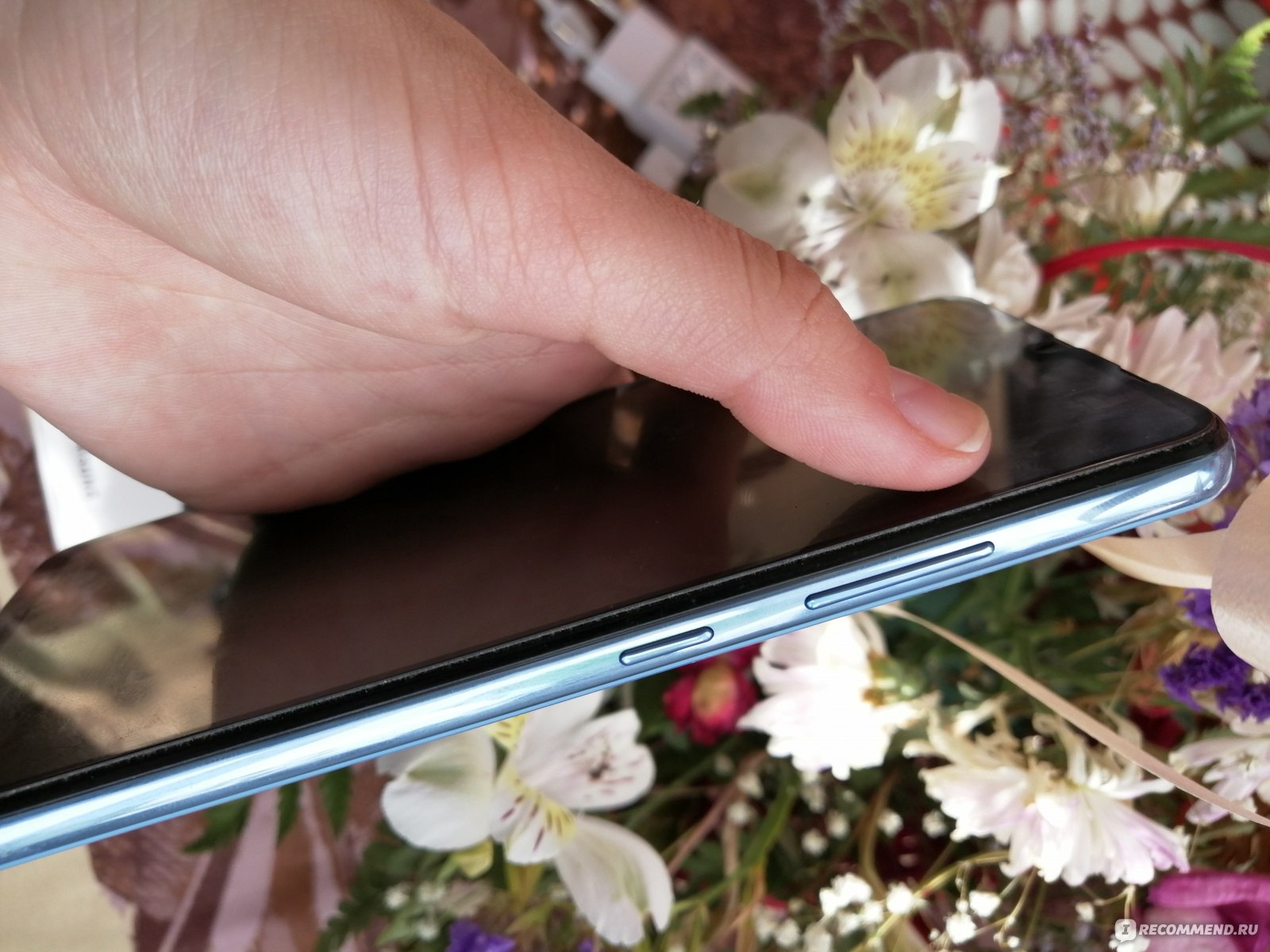 Смартфон Samsung Galaxy A32 фото
