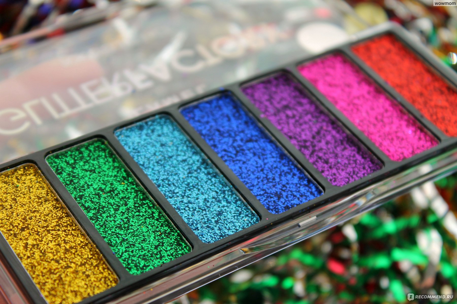 Slayfire brilliance glitter palette. Глиттеры ламель палетка. Палитра глиттеров. Яркие крупные блестки. Lamel глиттер палетка.