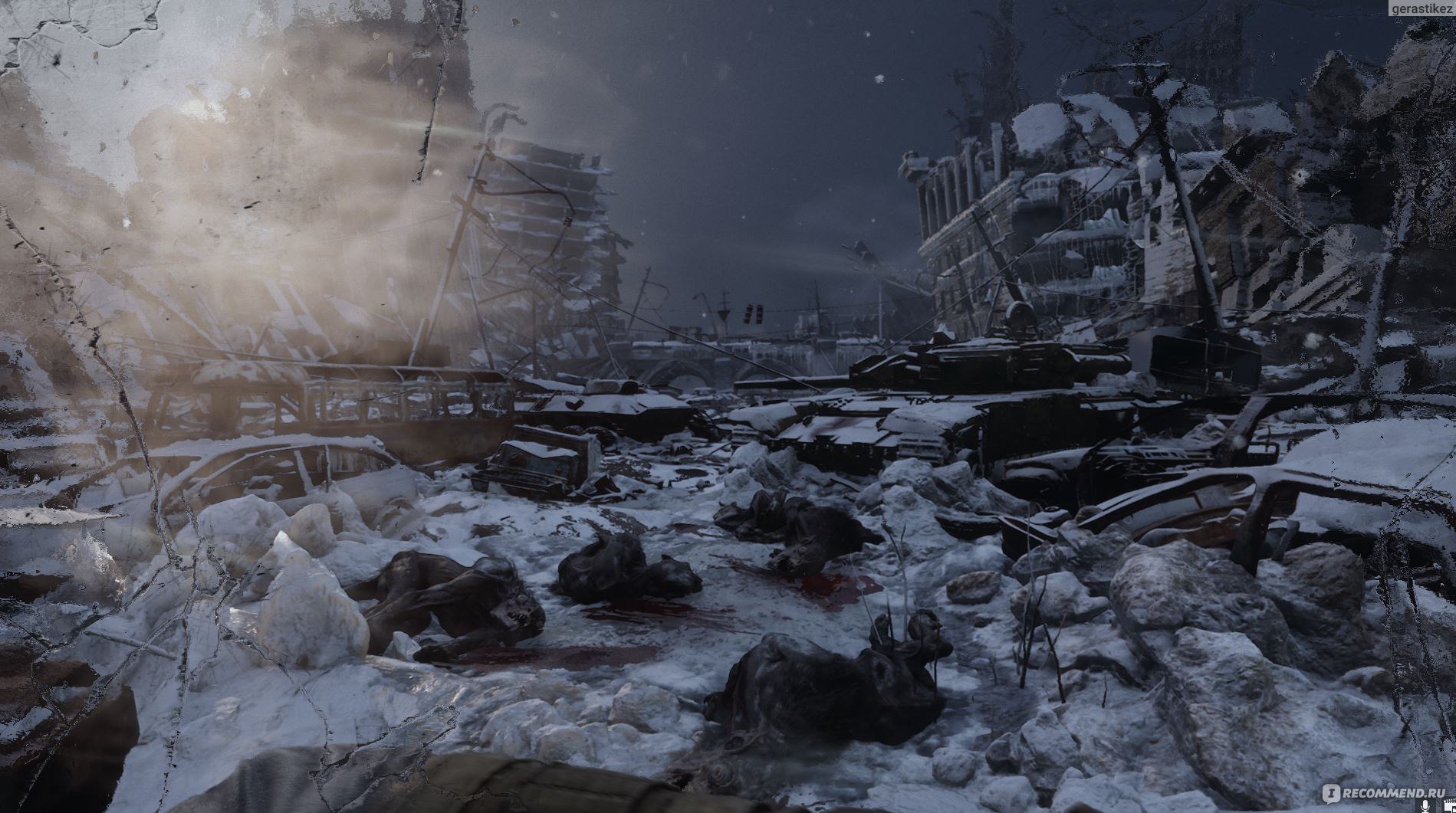 когда будет metro exodus в стиме фото 43