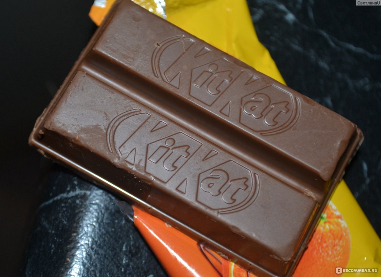 Kit kat 41g