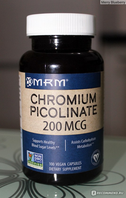 Хром принимают вечером. Пиколинат хрома 400 мкг. Chromium Picolinate 200 мкг. Хром пиколинат MRM Nutrition. Пиколинат хрома 200 мкг фирма НАУ.