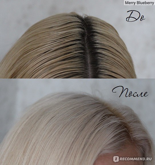 Крем-краска для волос Estel Princess Essex 10.16 светлый блондин пепельно-фиолетовый, 60 мл