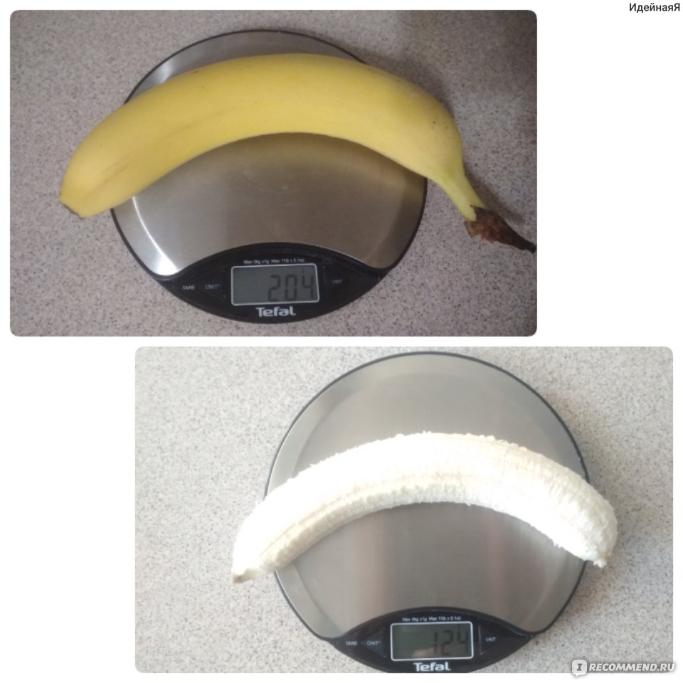 Фрукты Бананы мини - «Более сладкие, более ароматные, но менее привычные. Мои "банановые" рецепты.»