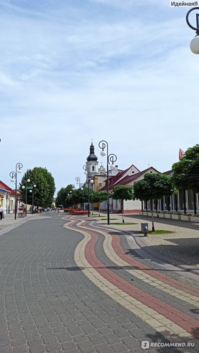 Беларусь, город Пинск - «Пинск - уникальный город Беларуси. Хочется  возвращаться снова и снова!» | отзывы