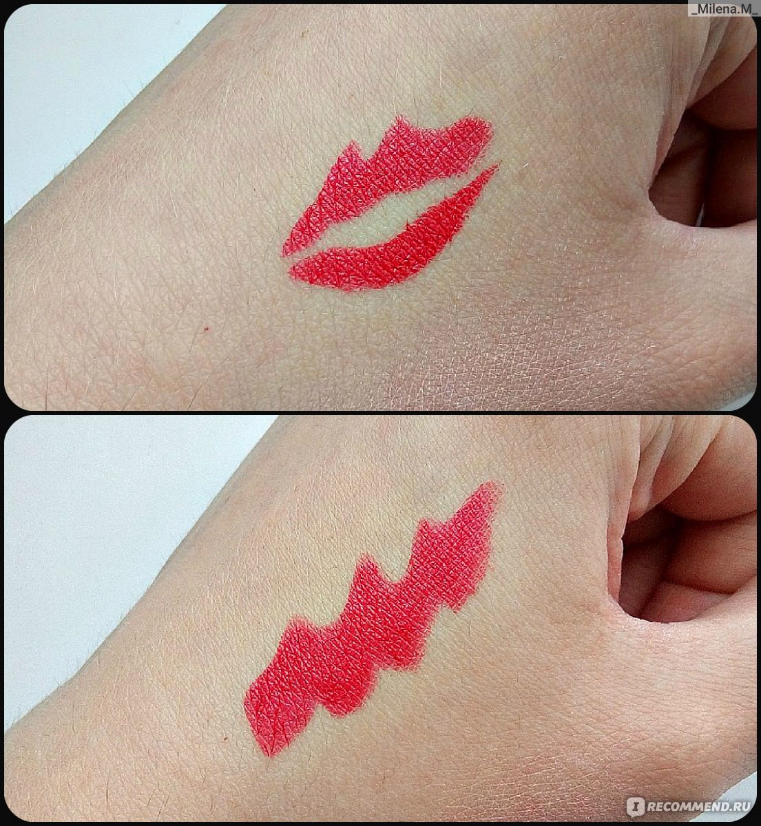 Long lasting Lipstick Lip Tattoo Stellary