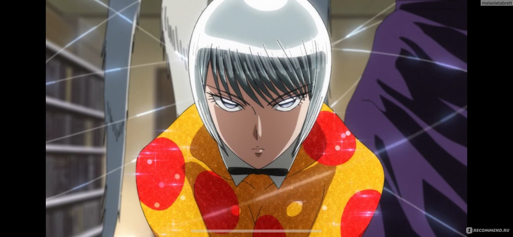 Shirogane karakuri circus