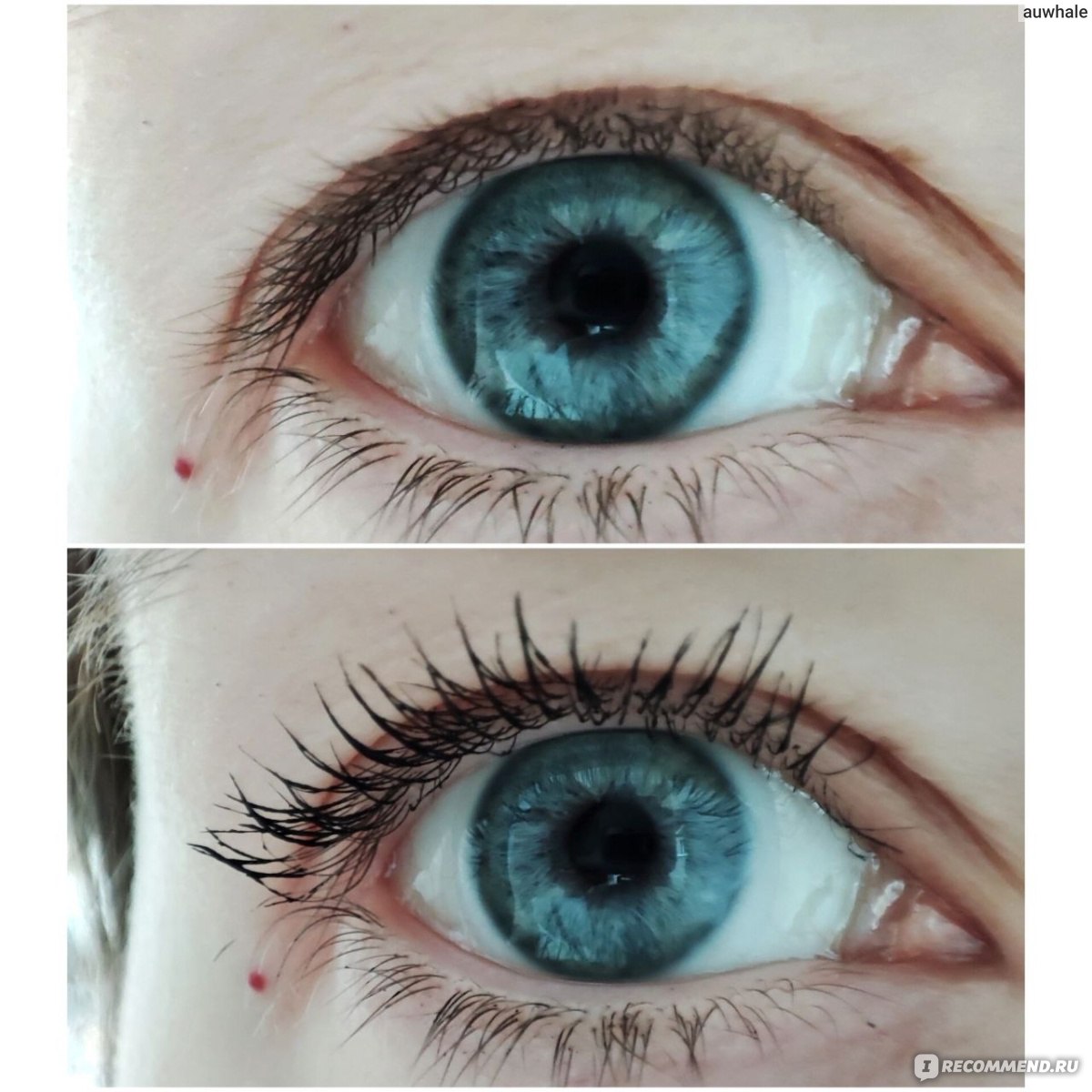 Тушь ArtDeco Wonder Lash Mascara фото