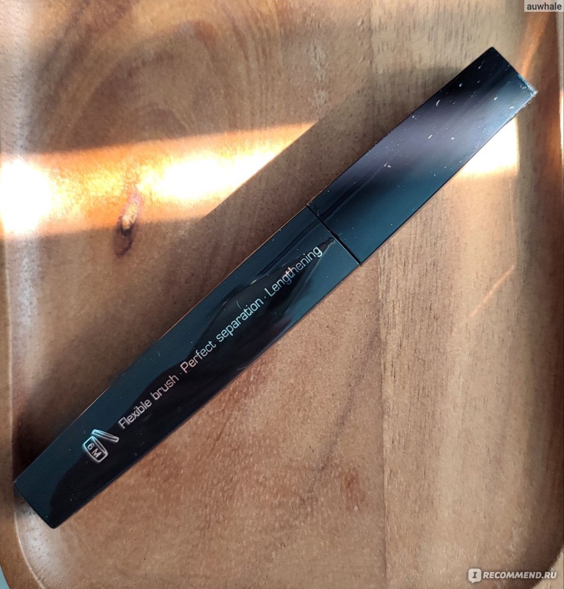 Тушь ArtDeco Wonder Lash Mascara фото