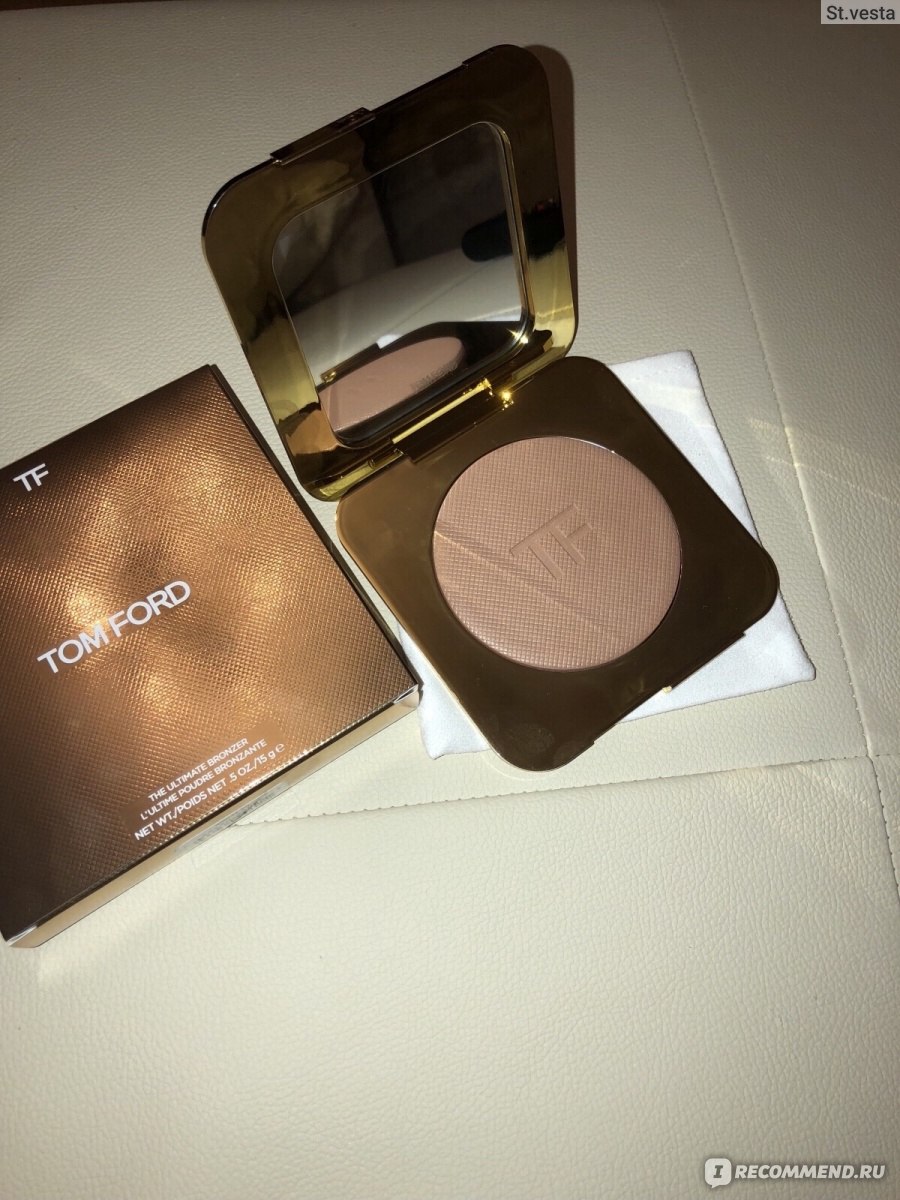 tom ford mini bronzer